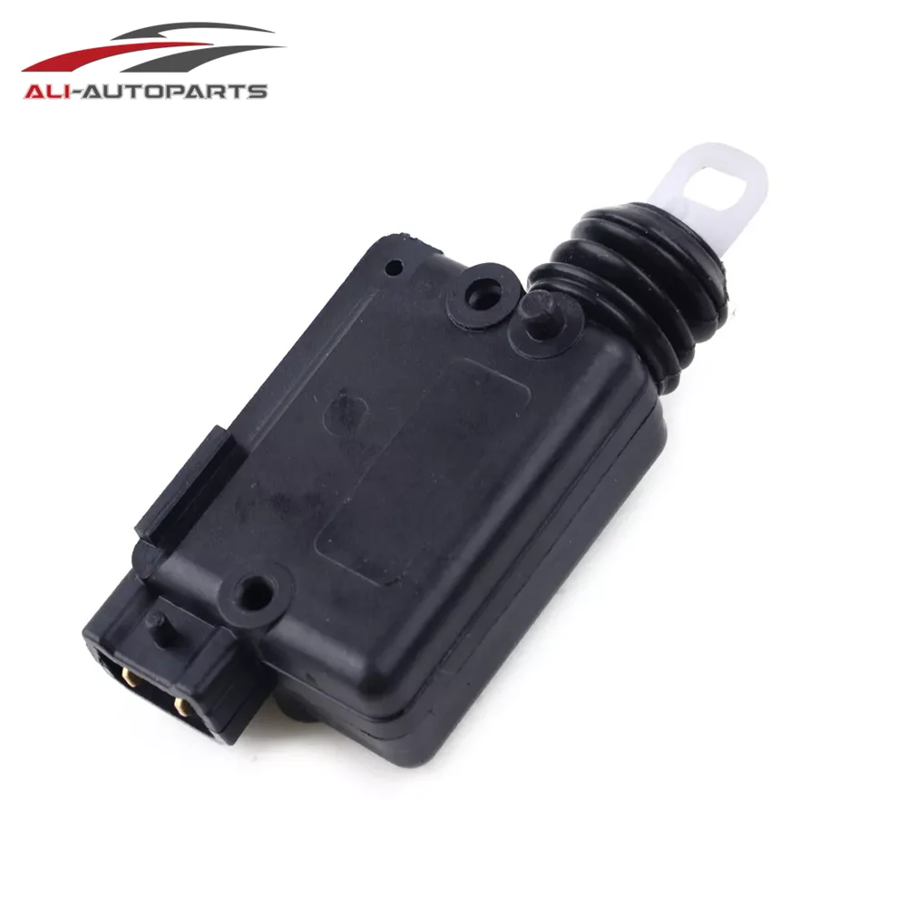 2PCS 7702127213 Front Left Right Side Central Locking Motor Door Lock Actuator for Renaultt Megane Scenic Clio