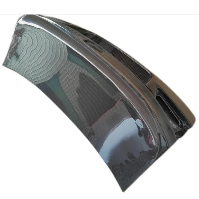 

New For IS Series 2006-2012 Bodykit Carbon Fiber Rear Trunk Boot for IS250 IS300 IS350