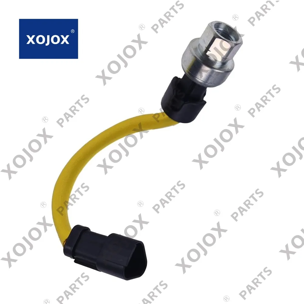 

XOJOX Sensor 161-9932 1619932 Fits for CAT 3126B 3406E Excavator