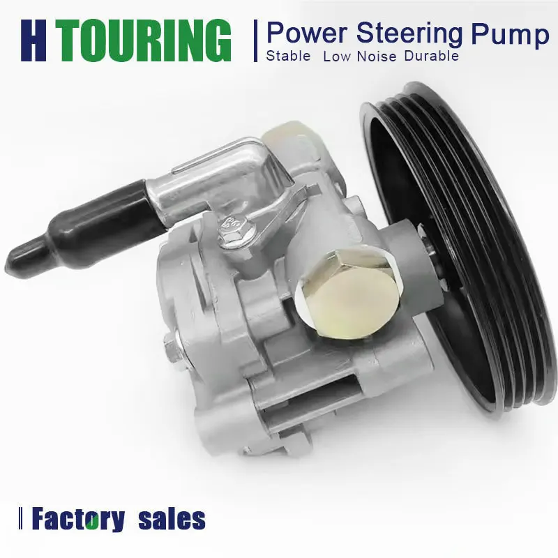 

Power Steering Pump FOR Great Wall Wingle 3 Wingle 5 Steed A5 V220 V240 3407200-K00 3407200K00