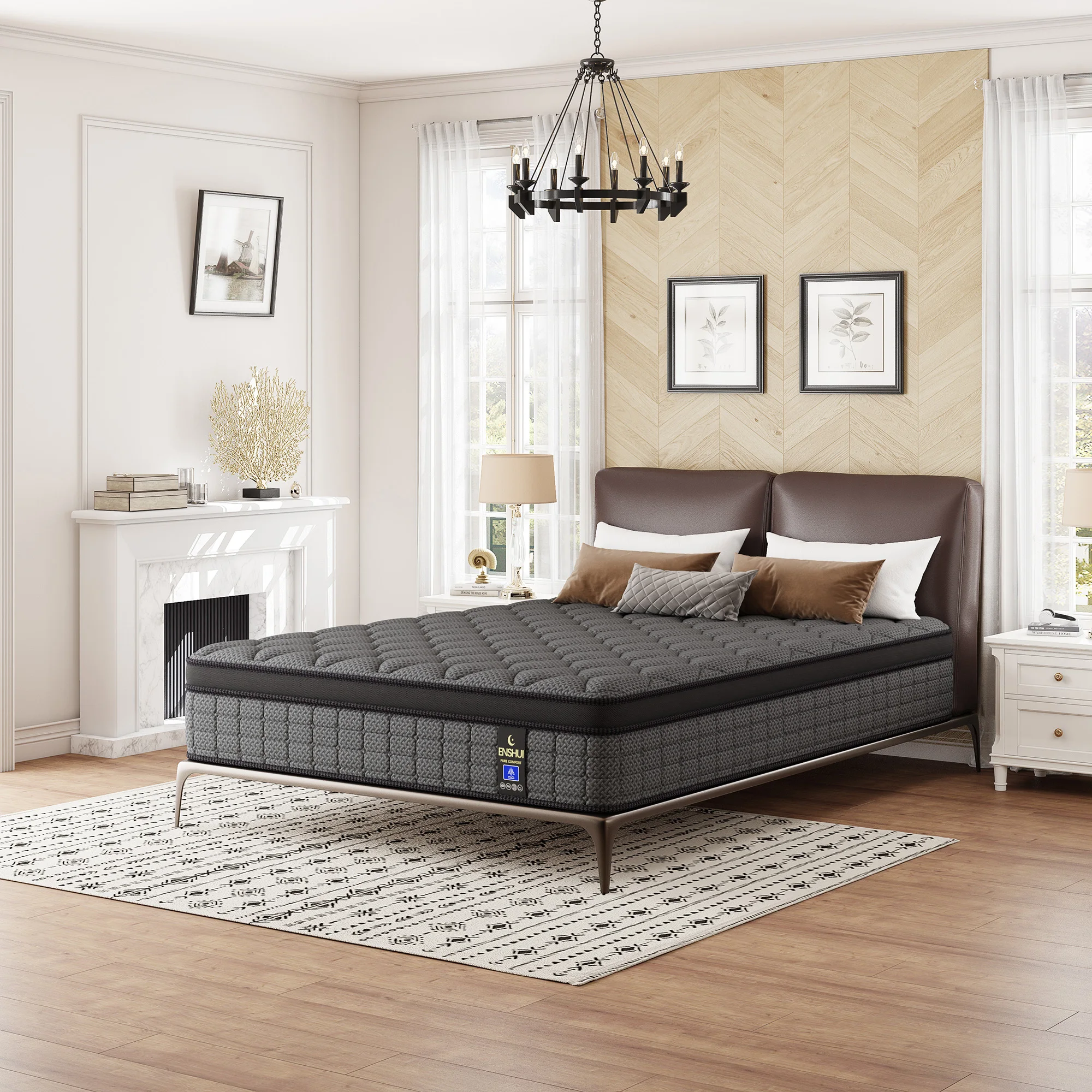 Thumbnail 3 - #3 Compare Memory Foam Mattress Before You Buy
