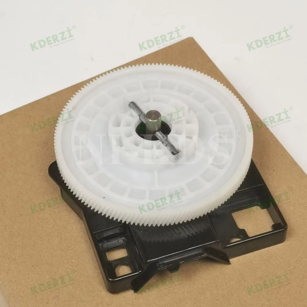 RC3-2514 Original Fuser Arm Swing Gear for HP PRO 400 M401 M425 RM1-9127 Drum MP Clutch Drive Gear RU7-0375 RU7-0369
