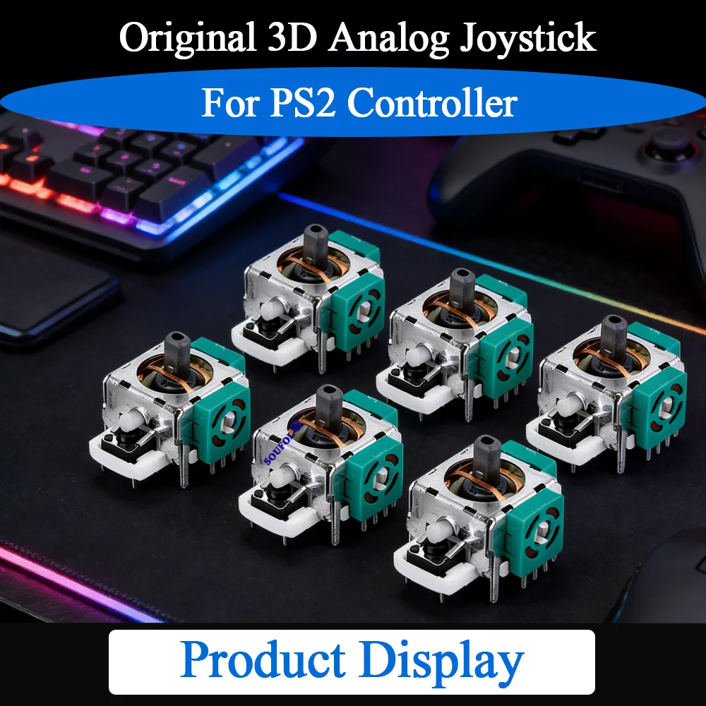 New 1/2/10PCS Origi…