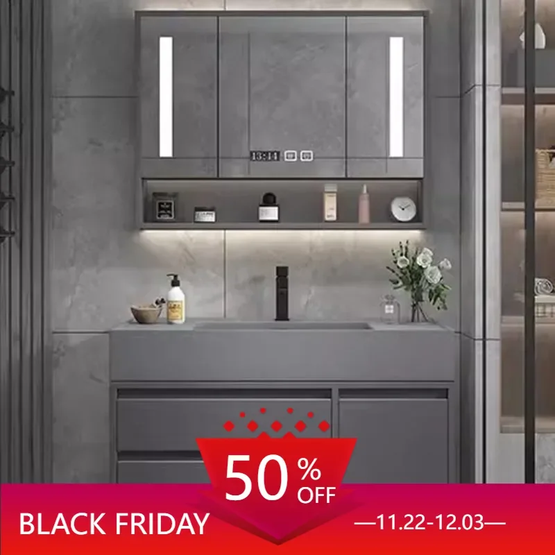 

Sink Base Cabinet Multipurpose Bathroom Storage Sinks Wall Pharmacy Salon Station Washbasin Towel Vanity Kast Column Corner