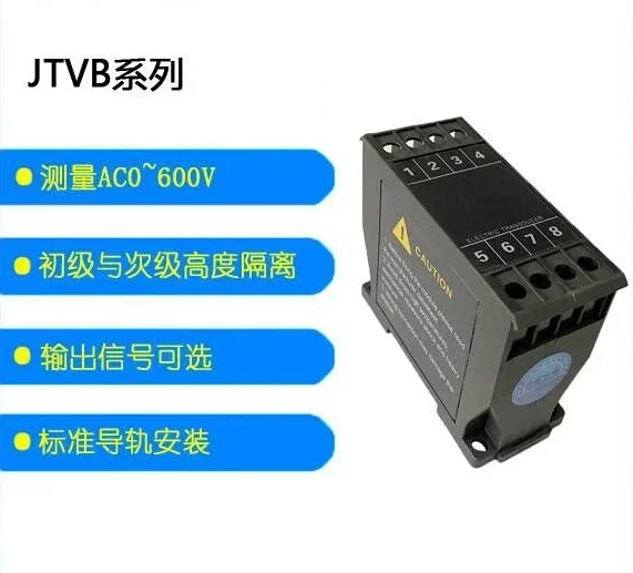 Sensor Jtvb Series AC Voltage Transducer