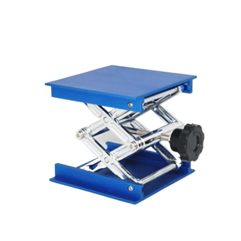 

Lab Lift Table - Adjustable Working Platform for Precision Tasks, Heavy-Duty & Stable Design