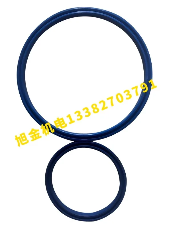 Punch balance cylinder sealing ring lifting force Yang forging Wo De Xu forging JF/JH21-25-400TYKC/JL