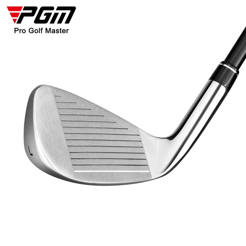 PGM Golf Men's Clubs RIO III #7 IRONS Pole Right Handed Professional Stainless Steel TIG040 Wholesale