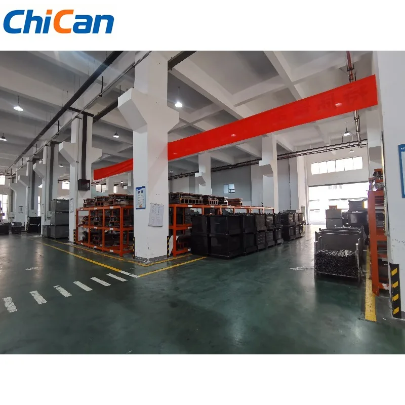 

【DIY】SLA16 20000N Heavy-duty Industrial Linear Actuator