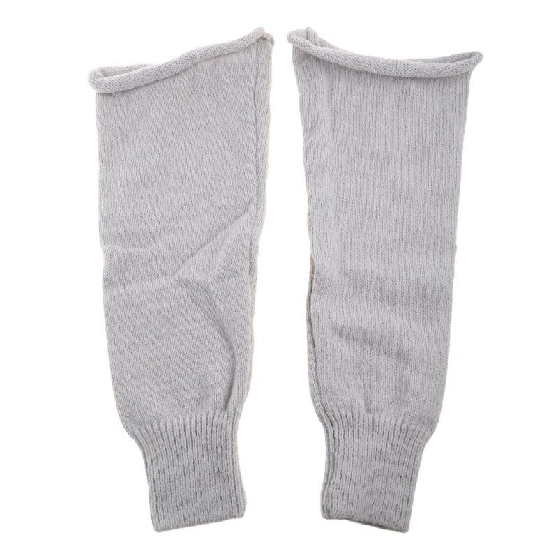 JK Socken Beinwärmer Socken JK Strumpf Harajuku Socke Slouch Socken Dropship