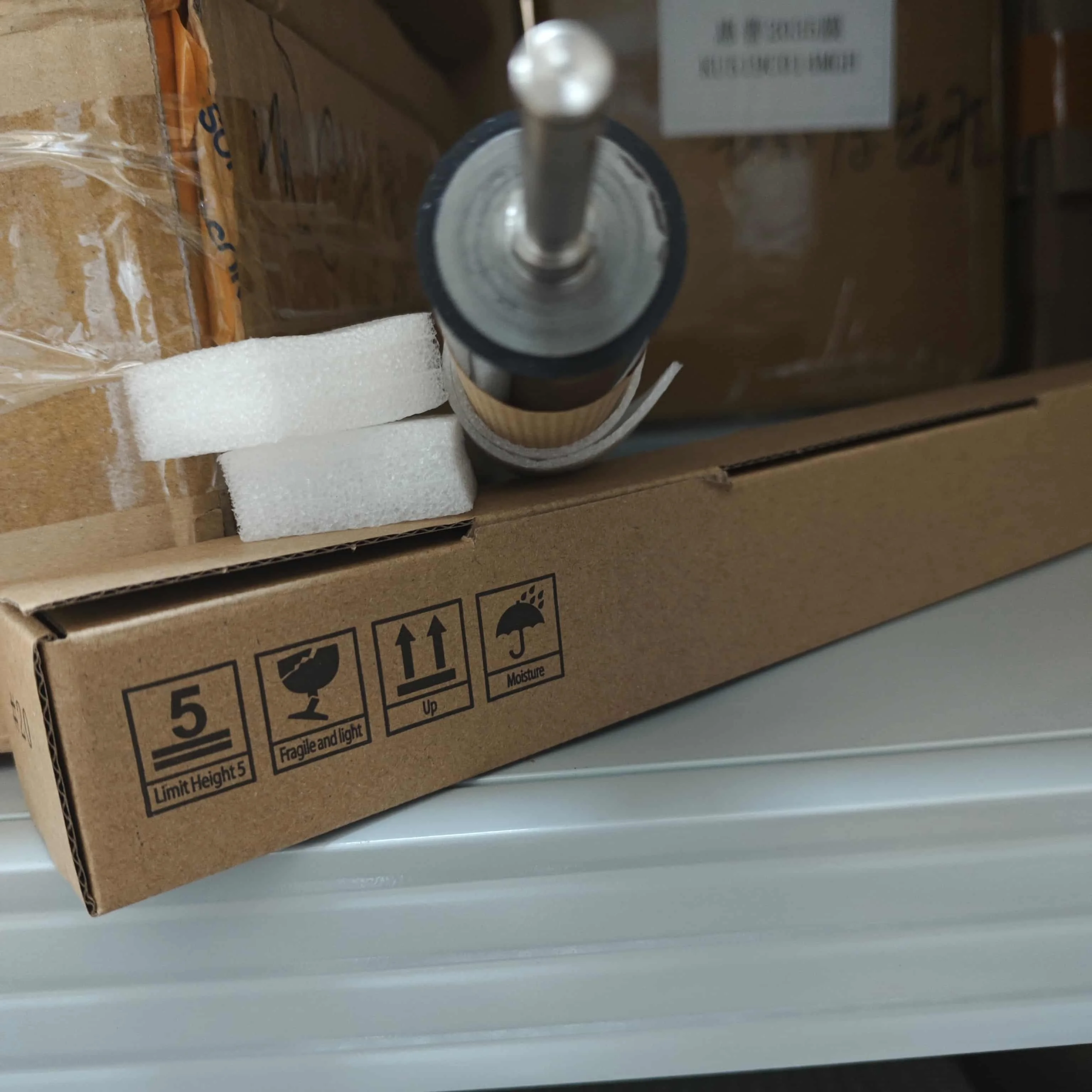 

1шт. Нижний прижимной ролик фьюзера A4FJR70300 для Konica Minolta Bizhub C454 C454e 454 454e