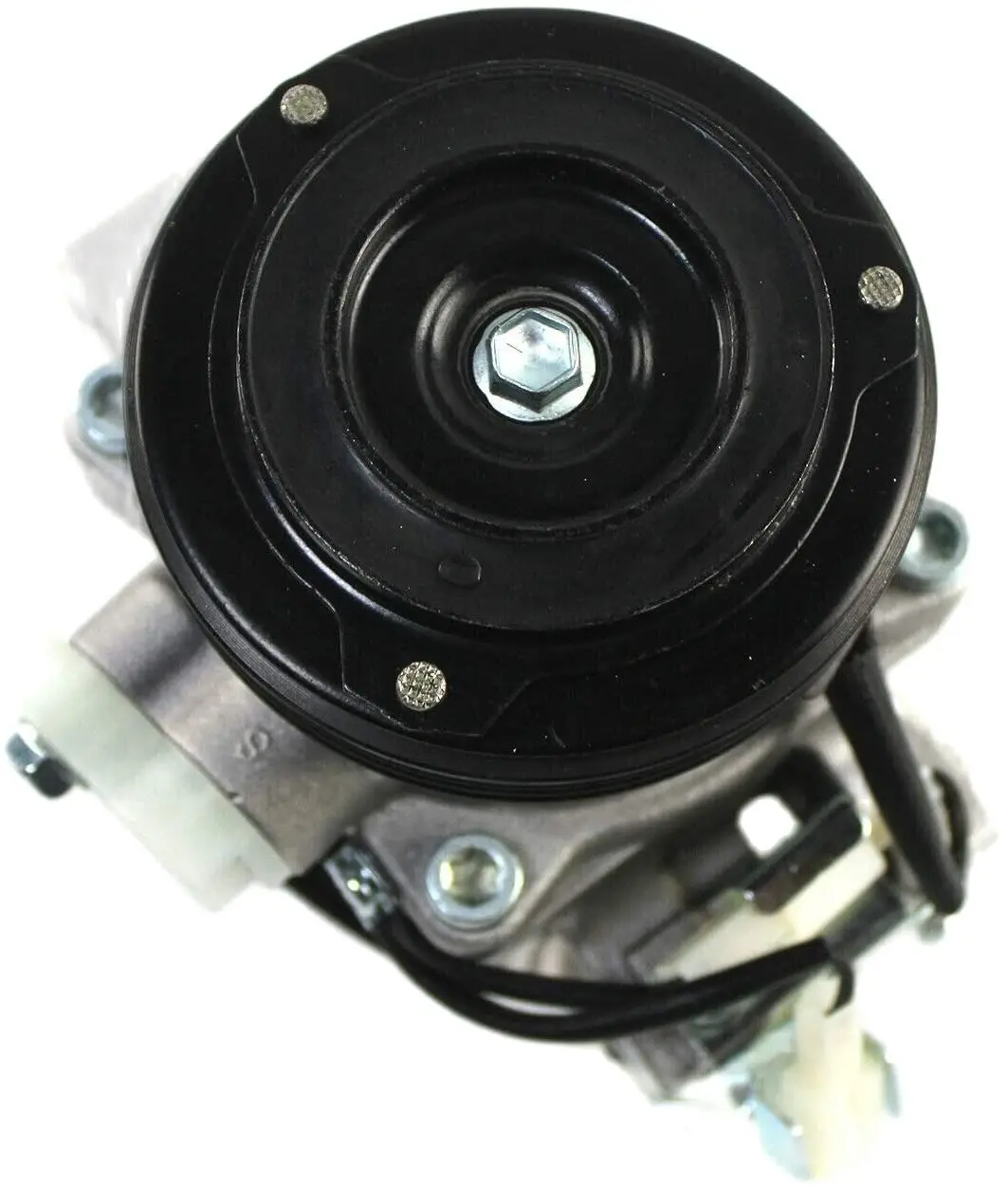 CAR Compressor Electromagnetic Magnetic Clutch Hub for Daihatsu Terios Boon Sirion 88310-B1070 4471906620 4472605550