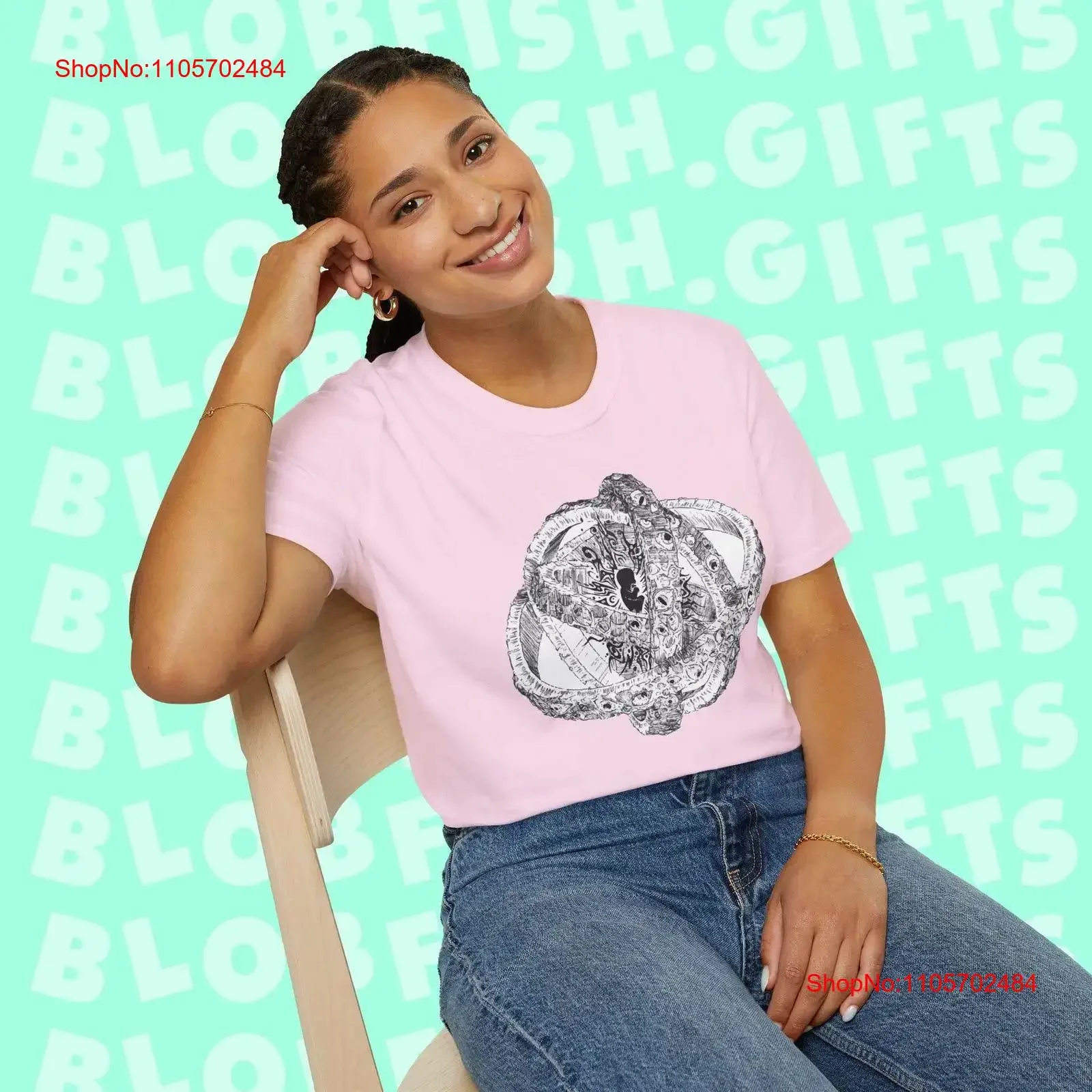 Biblically Accurate Angel Ophanim T Shirt vintage Washed streetwear Casual fashion Breathable Top For Everyday Wear Unisex