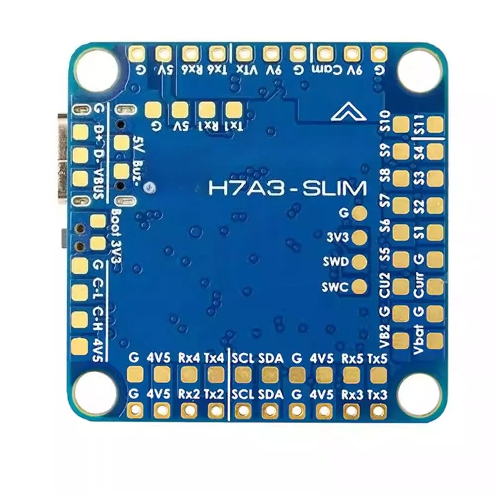 H7A3-SLIM Flight Co…