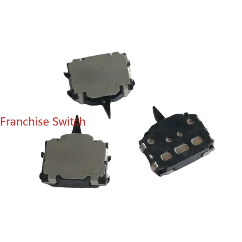 10PCS Small Chip Detection SSCM120100 High Configuration Navigation  Switch