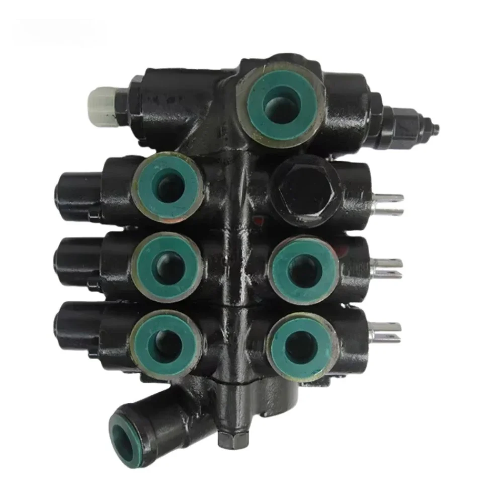 Applicable To Hydraulic Control Valve CDB2-F15-020 For Yansheng Forklift Accessories