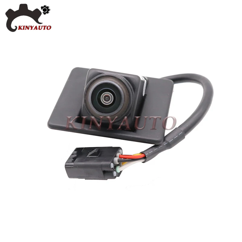 Original for Geely Vision X3 Rearview Panoramic Camera AVM Around View Monitor Trunk Camera