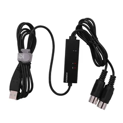 DOREMiDi MTU-10 MIDI to USB Cable USB MIDI Converter with Indicator Light FTP Proceesing Chip