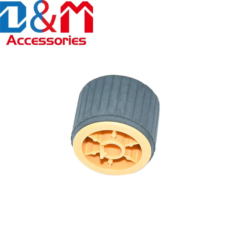 10PCS Pickup Roller for XEROX S1810 S2010 S2011 S2110 S2220 S2320 S2420 S2520 C118 M118 5016 5020