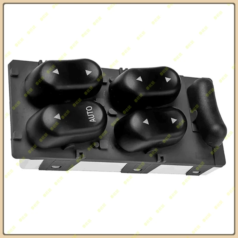 Power Window Master Control Switch For 1995 1996 1997 1998 1999 2000 2001 Ford Explorer & Mercury Mountaineer Grand Marquis view 3