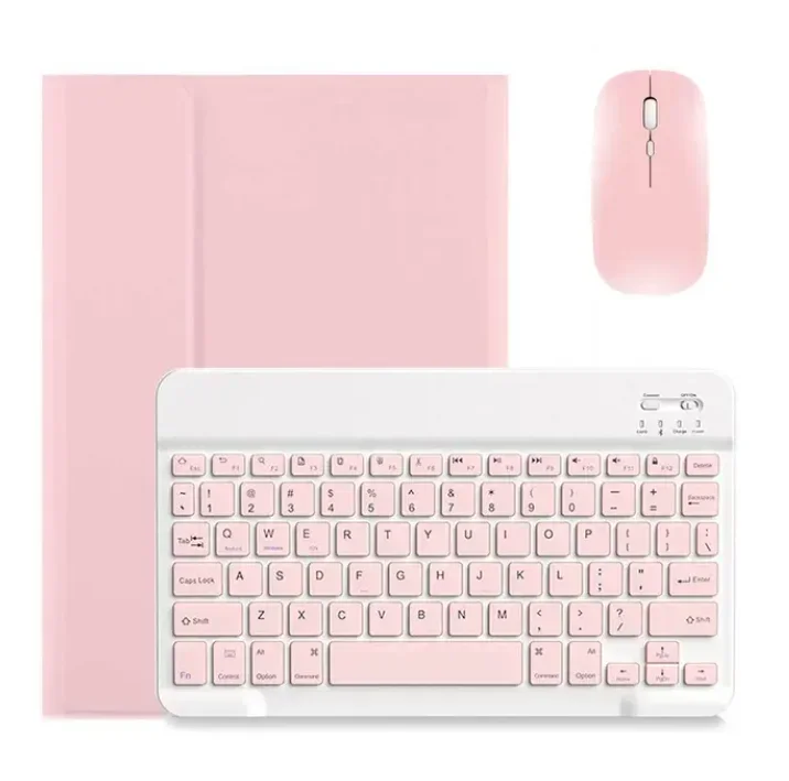 Stand Case met Afneembare Toetsenbord Case Voor Xiaomi Redmi Pad Pro 12.1 inch Toetsenbord Cover voor Redmi Pad Pro 12.1 "Capa Funda