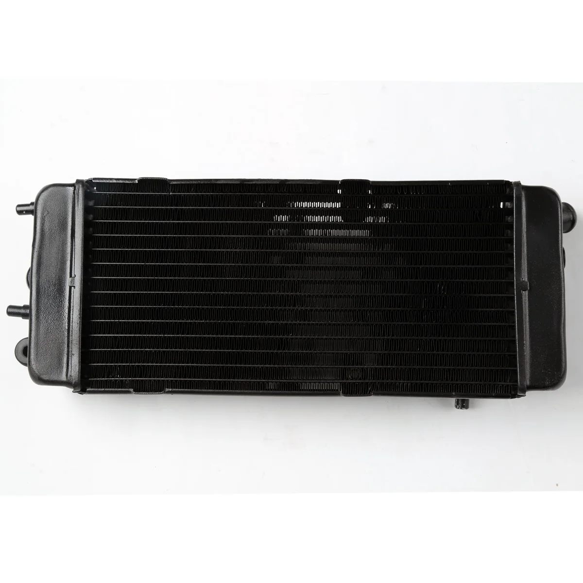 Motorcycle Radiator Cooler For Honda VLX Shadow 600 / VT Shadow 600 (VT600C) 1988-1997 Steed 400 VLX 1988-1998