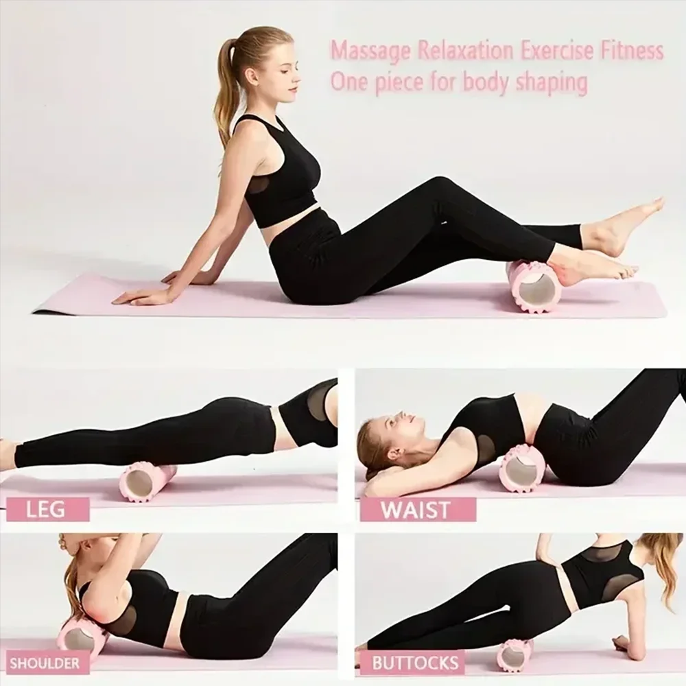 Thumbnail 4 - #19 Newest Foam Rollers