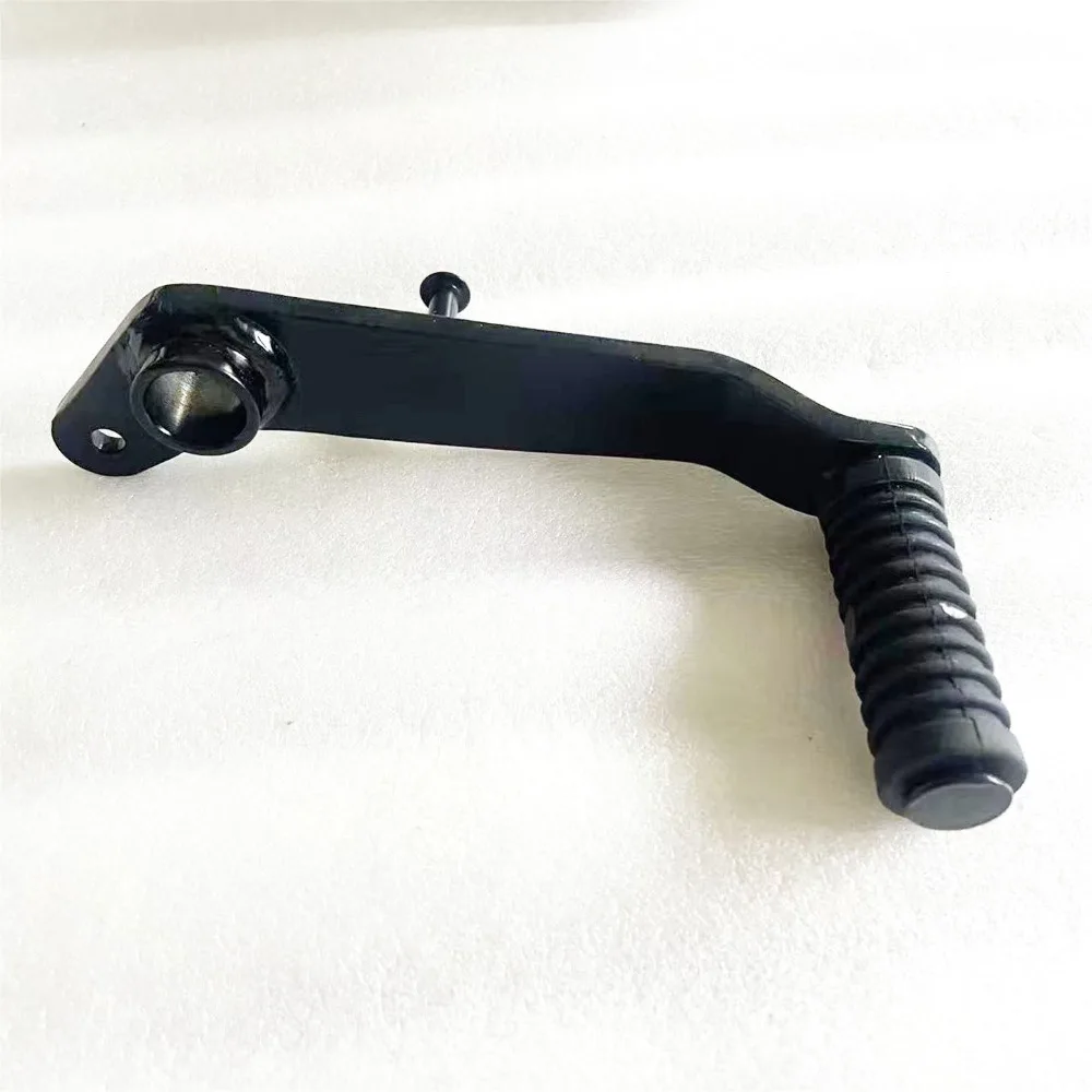 Suitable for QJMOTOR Motorcycle Original Parts Flash 150 QJ150-2N/2K Brake Lever