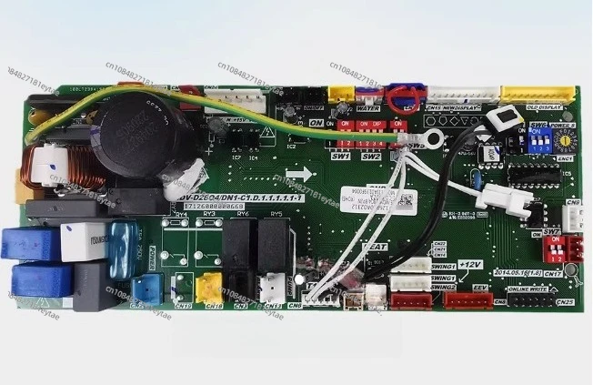 

Оригинальная новая основная плата кондиционера 17126000000668 MDV-D28Q4/DN1-C1