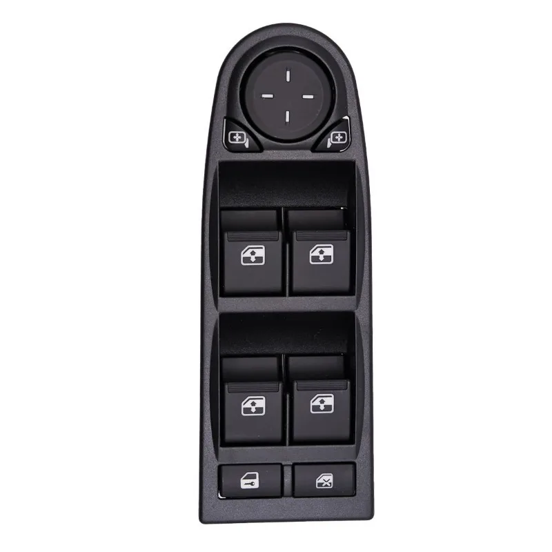 

AYV For Car Power Window Switch Power Window Switch 3163-3769100 for UAZ Patriot Car Accessories New