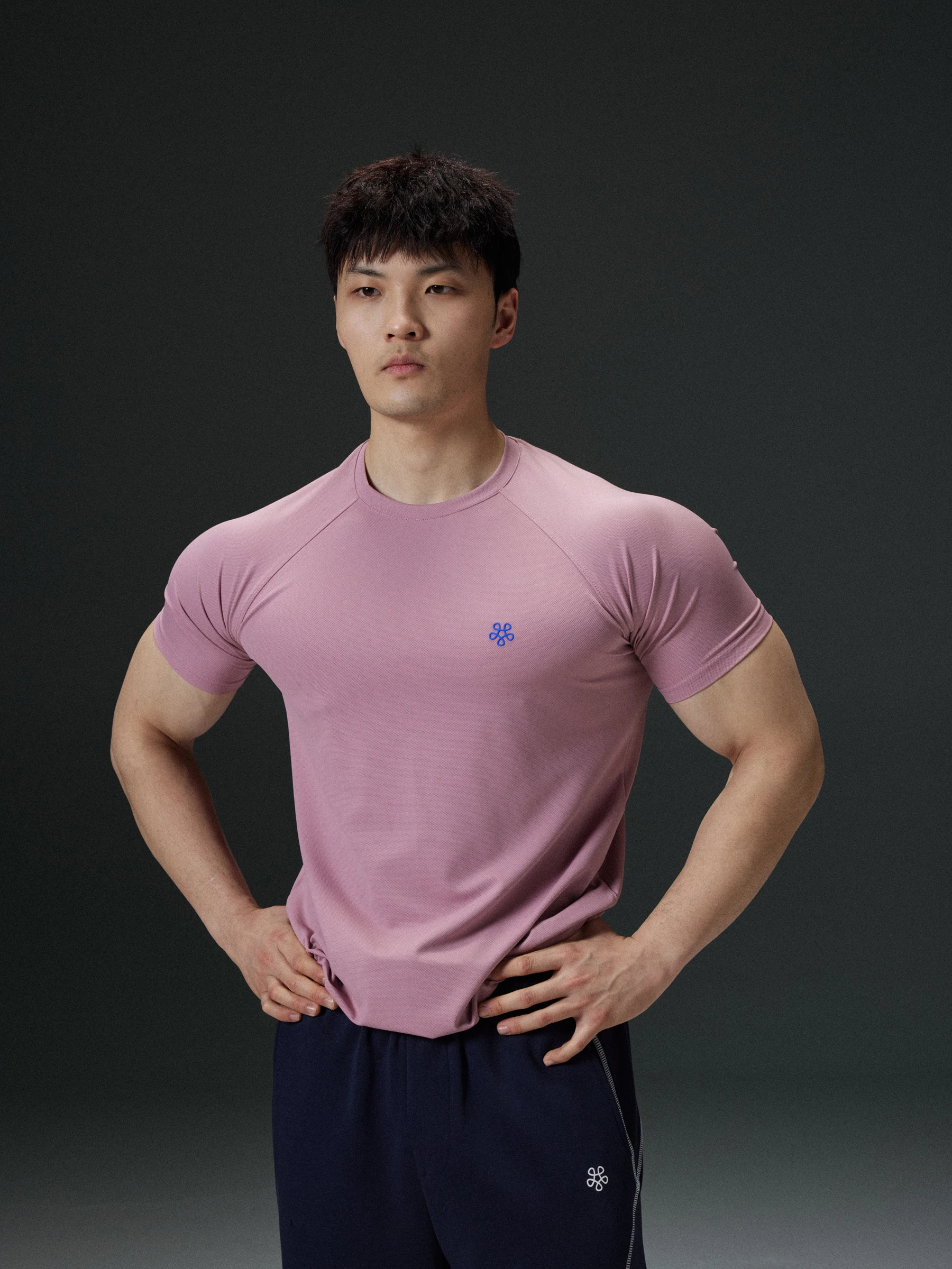 

Спортивная одежда terglow Dopane с цветным дисплеем, большая размерная система, для фитнеса и тренировок, высокоэластичная, дышащая, с текстурой для поддержки мышц