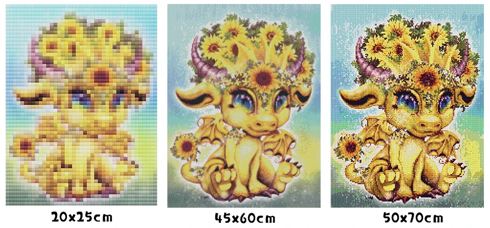 Resin-Foto-Diamantmalerei-Druck mit farbigen Leinwandrändern, Symbolaufkleber, FD AB Kristall, vollflächig, 5D DIY, individuelle Dekoration – Detail 5