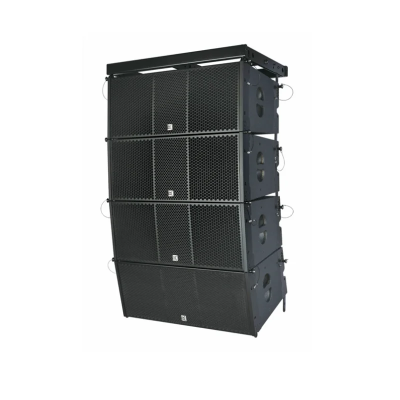 

Line Array System + Accessories Line Array Horn+ Line Array Music Instrument
