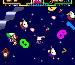 16 بت محرك الكمبيوتر HU-CARD: HANA TAAKA DAKA؟! (النسخة اليابانية!!)