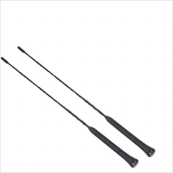 16inch/41cm Radio Antenna Mast for Harley Davidson CVO Ultra Classic Electra Glide FLHTCUSE7 2012