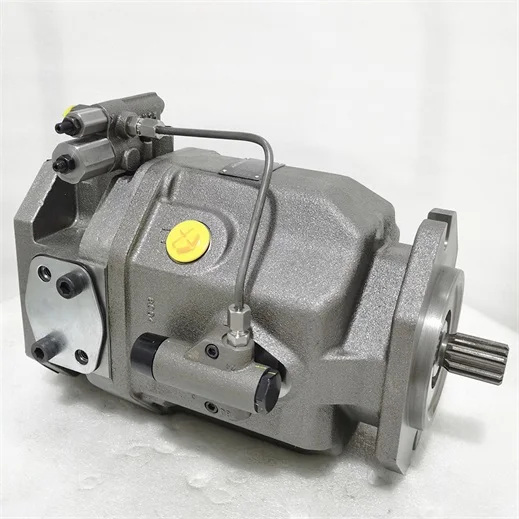 For VOLVO Articulated Truck A35D High Pressure Walking Oil Pump Variable Piston Pump Hydraulic Pump 11064879 VOE11064879