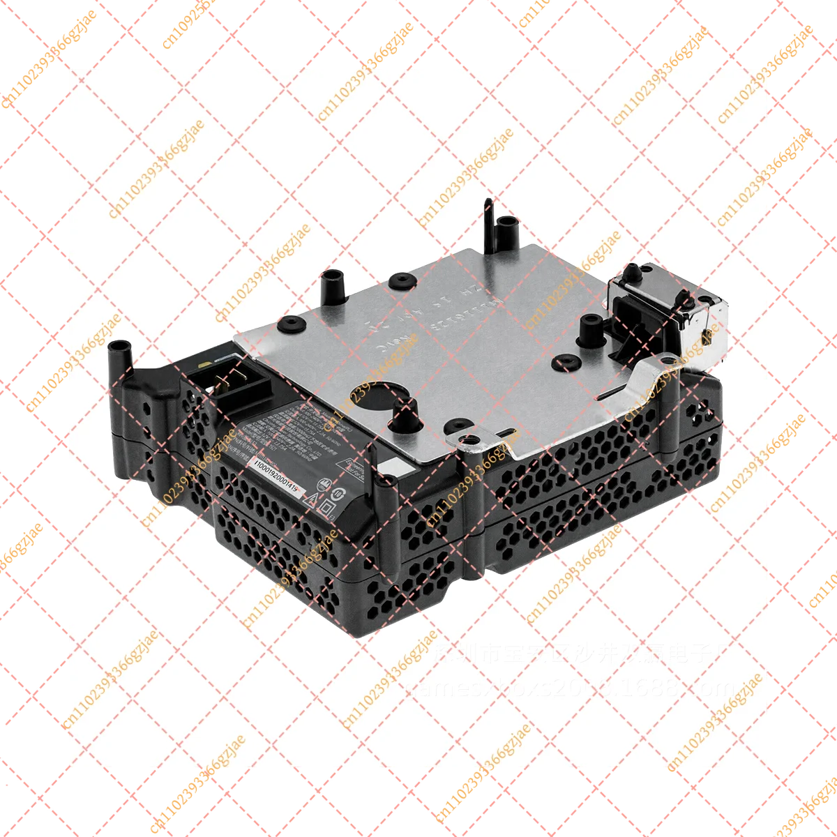 FY Quality Internal Power Supply for Xbox Series S PSU AC Adapter for XSS Console 100-240V Power Adaptor Internal Power Brick
