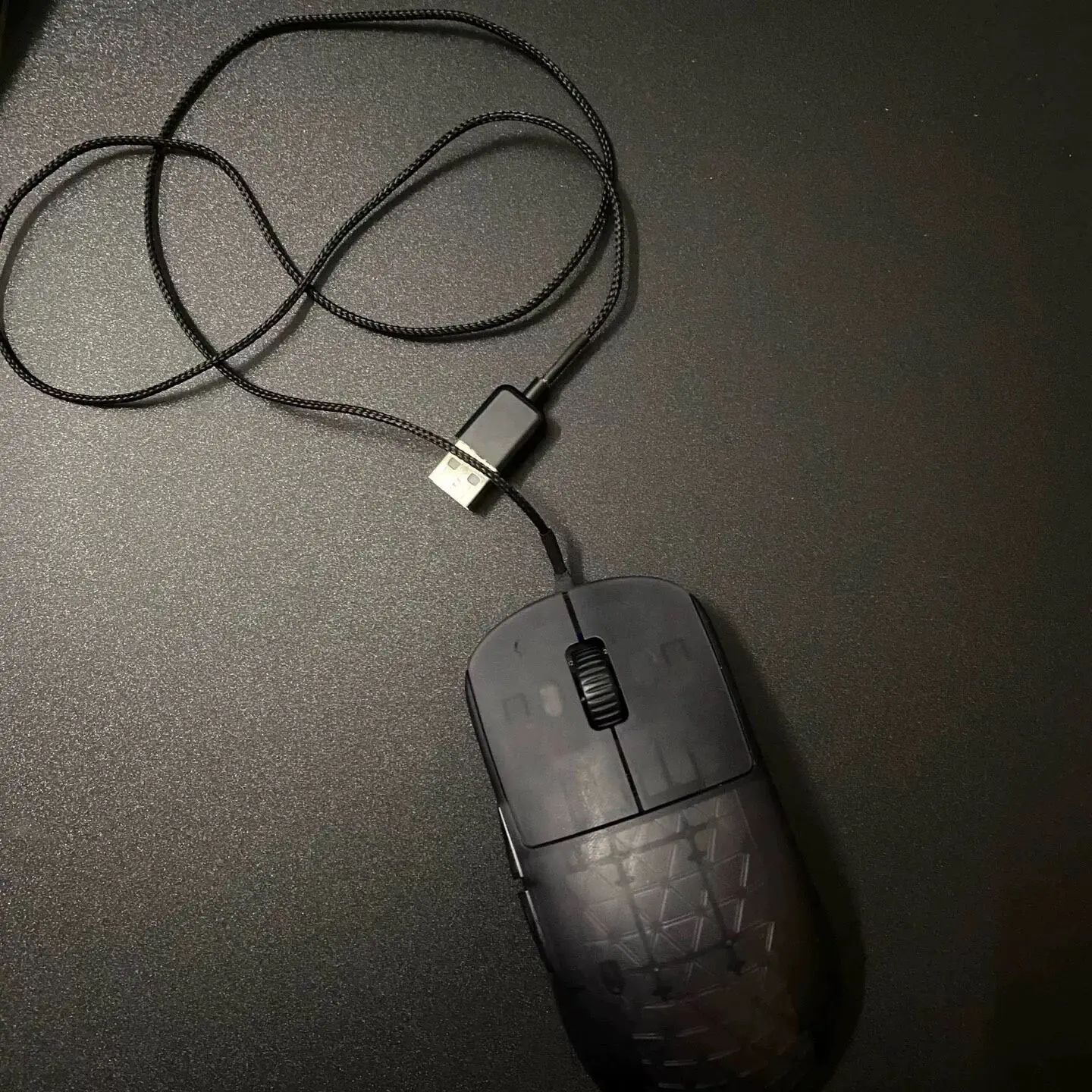 Endgame Gear OP1 8K V2 Mouse Cable Upgrade Lightweight Anti