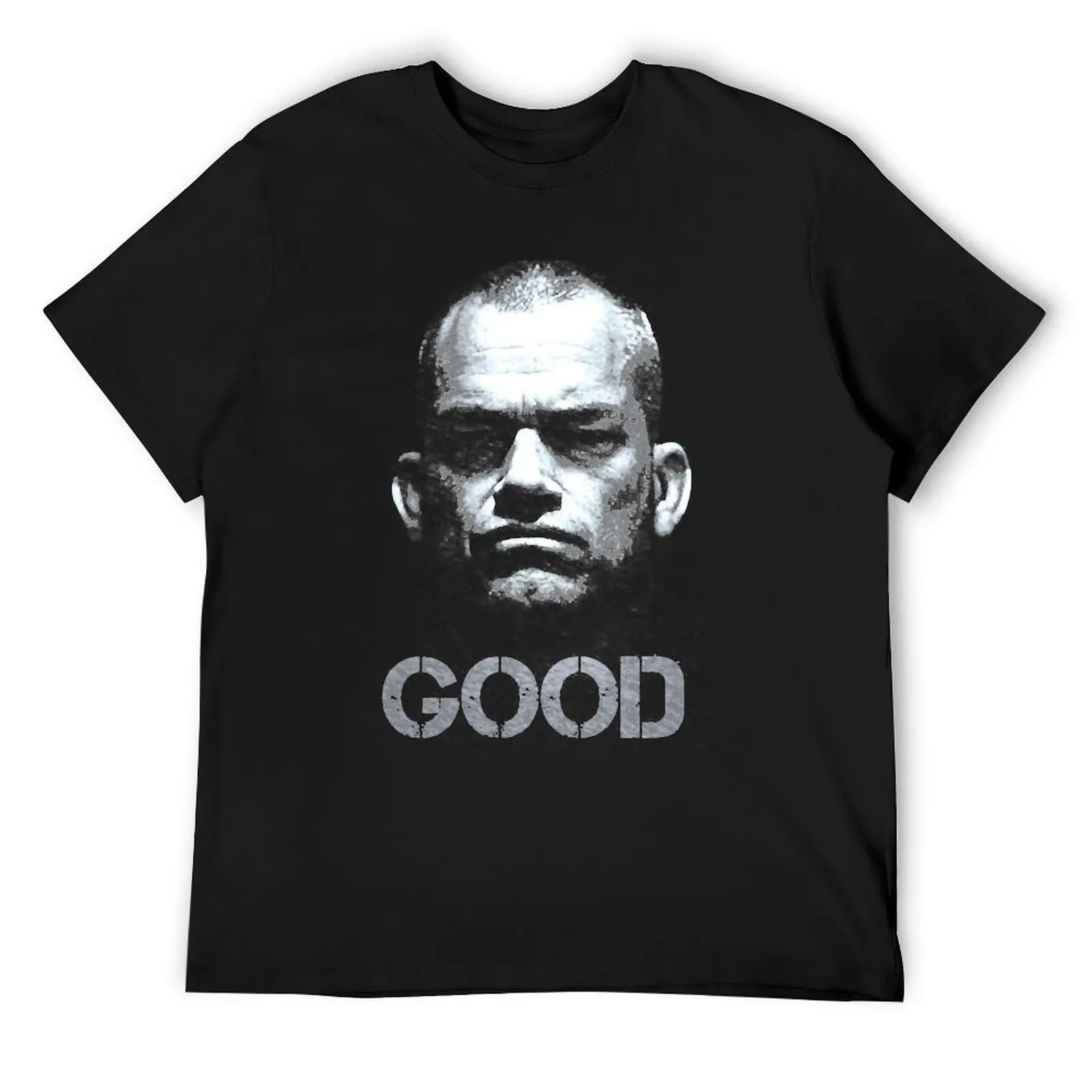 

Jocko Willink - Good Essential T-Shirt oversized boys animal print new gifts and t-shirts sublime t shirt men