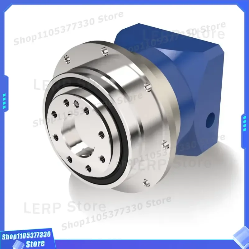 High Precision Planetary Gearbox Reducer for CNC Machine Tools Servo Motor Replacement Compatible with Multiple Brands