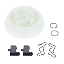 1 Set Chainsaws Recoil Starter Pulley Pawl Washer Spring Repair Kit for STIHL 017 018 021 023 025 MS170 MS180 MS230 MS250 MS210