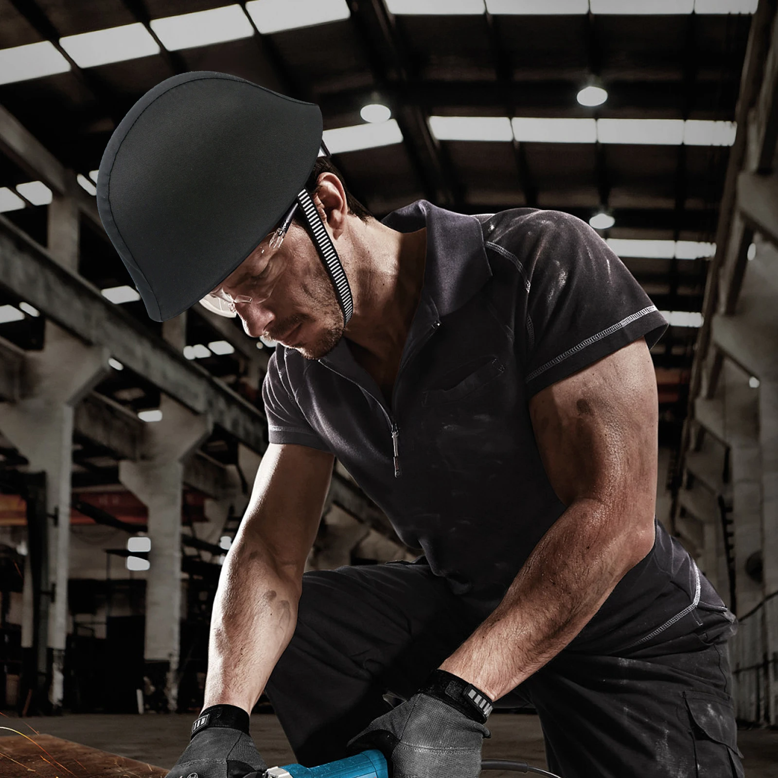 Cover Durable Soft Protective Sleeve Elastic Fit Lightweight Foldable Protector for Bike Cycling Outdoor Sports