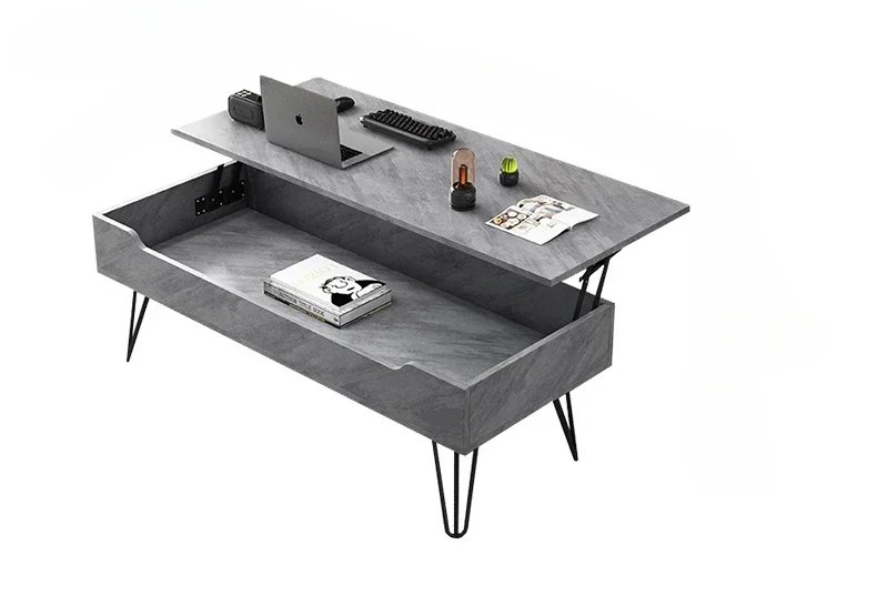 

Chic Storage Bedroom Coffee Table Trau Organizer Sofa Nordic Mobile Coffe Table Mesa Lateral Modern Kaffee Tische Home Furniture