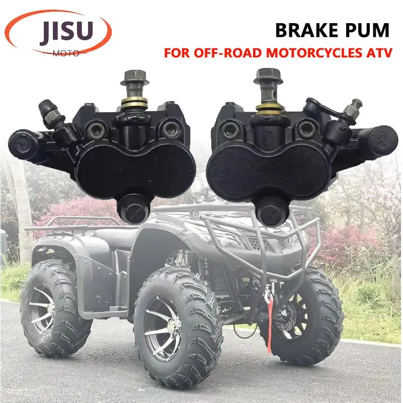 Motorcycle Disc Fro…