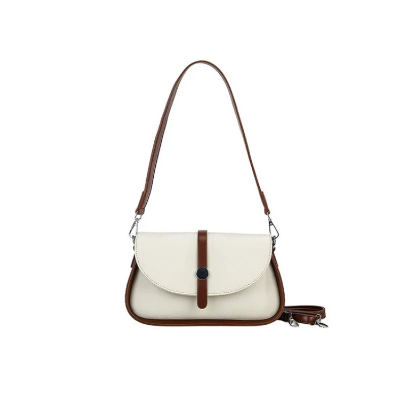 

Модные женские сумки из кожи премиум-класса с повседневным парижским шикарным стилем