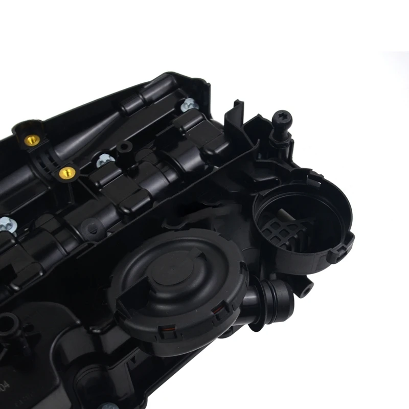 AP03 Engine Valve Cover Cylinder Head Cover 11127823181 For-BMW E90-93 F30 F31 F34 F32 F33 F36 F07 F11 F01 X3 X4 X5 X6