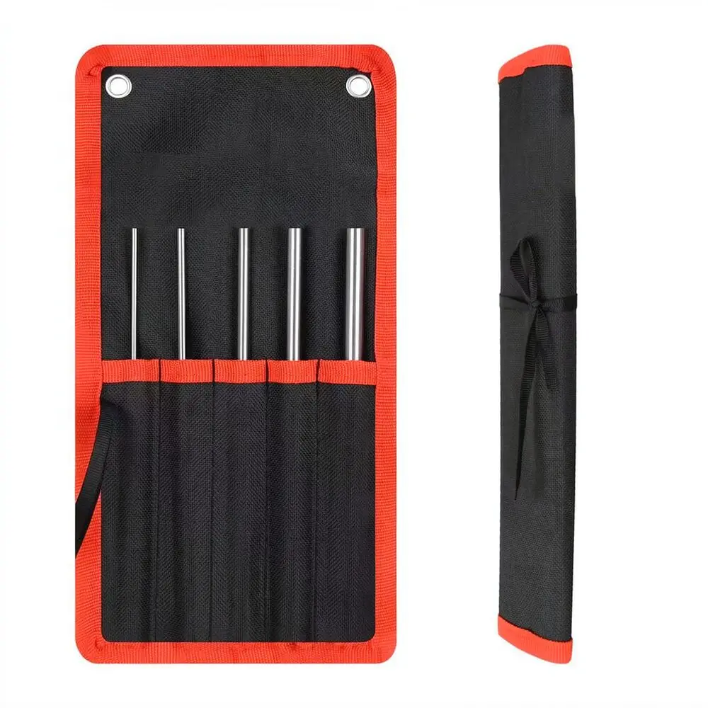 Metal Pin Punch Tool Kit For Hardware Assembly Mechanical Disassembly Industrial Maintenance Manual Hand Tool Set