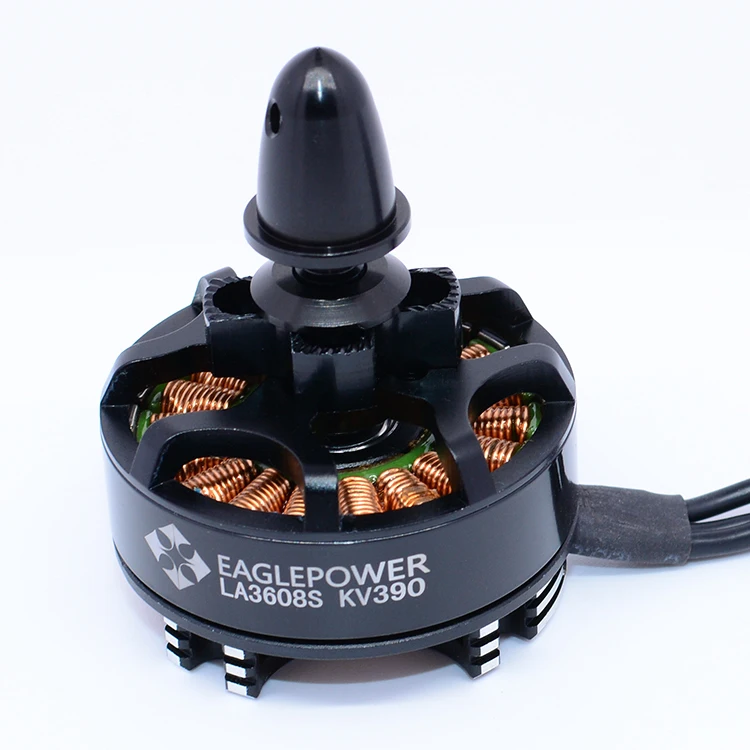 Eaglepower Brushless Motor LA3608 KV390/KV590/KV700 for RC Multicopter Quadcoter Thick Line Version