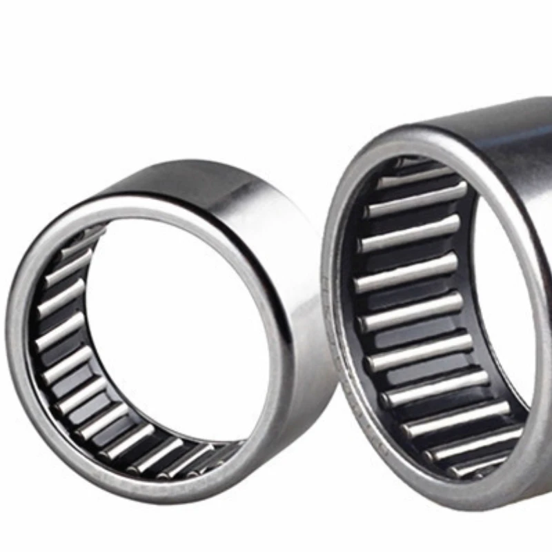 1Piece Needle roller bearing HK2014 through-hole 47941/20 bearing HK202614 inner diameter 20 outer diameter 26 height 14mm