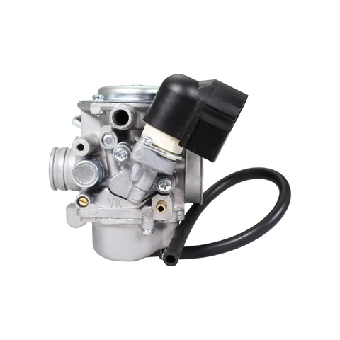 Мотоциклетный карбюратор подходит для Honda 2-тактный Dio50 Z4 AF54 AF55 AF56 AF57 AF58 AF61 AF62 DIO, аксессуары для мотоциклов, карбюратор, скутер